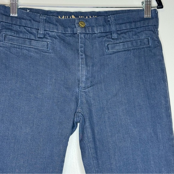 Mih Jeans Size 28 NWOT - Picture 4 of 13